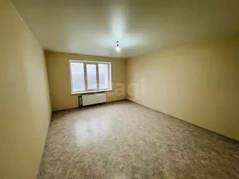 3-к кв. Самарская область, Самара Белорусская ул., 26 (92.2 м)