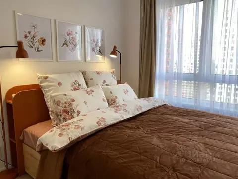 Студия Москва ул. Летчика Осканова, 6 (28.0 м)