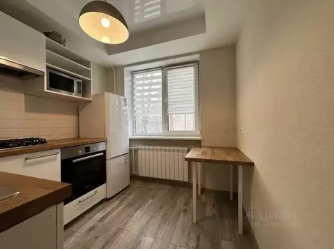 2-к кв. Санкт-Петербург просп. Энгельса, 145К3 (50.0 м)