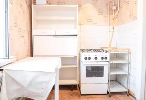 2-к кв. Самарская область, Самара Дальняя ул., 8 (43.0 м)