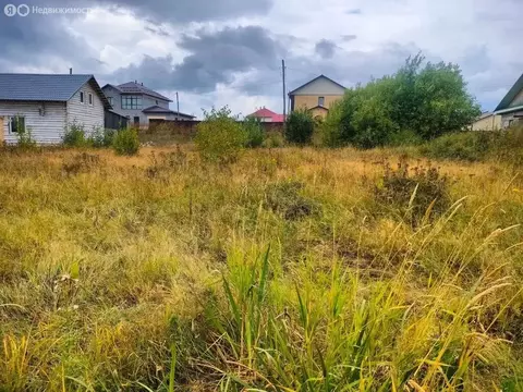 Участок в Лысьва, улица Лермонтова (10 м)