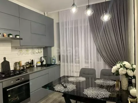 1-к кв. Воронежская область, Воронеж ул. Шукшина, 31 (35.0 м)