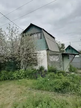 Дом в Челябинская область, Челябинск Хлебосад СНТ, ул. 11-я Садовая, ...