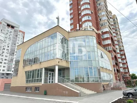 Офис в Оренбургская область, Оренбург Комсомольская ул., 122 (75 м)