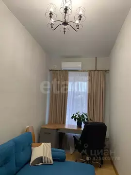 3-к кв. Санкт-Петербург просп. Малый Васильевского острова, 33 (71.1 ...