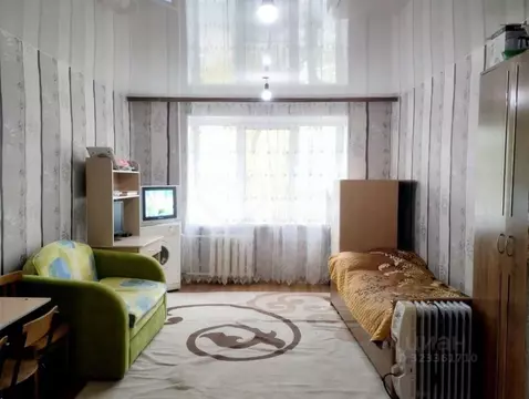 Комната Волгоградская область, Волжский ул. Машиностроителей, 19 (19.6 ...