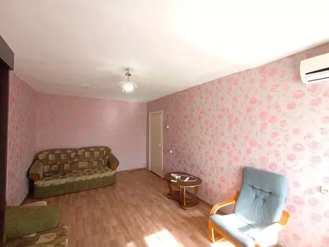 1-к кв. Краснодарский край, Темрюк ул. Чернышевского, 26/1 (36.0 м)