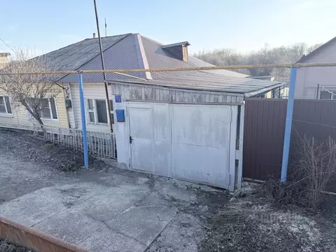 Дом в Белгородская область, Старый Оскол Подгорная ул., 70 (56 м)