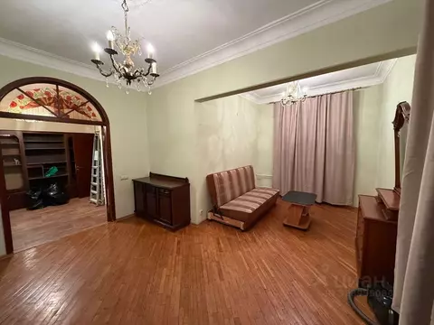 2-к кв. Москва просп. 40 лет Октября, 3 (63.5 м)