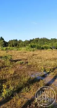 Участок в Ленинградская область, Всеволожский район, Лесколовское ...