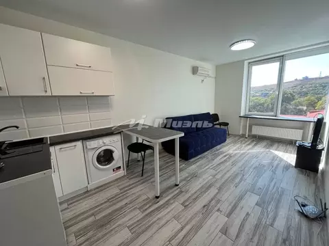 Студия Крым, Симферополь ул. Беспалова, 110Ж (24.0 м)