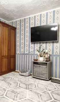 2-комнатная квартира: Миасс, улица Академика Павлова, 40 (50.3 м)