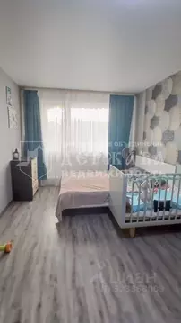 1-к кв. Кемеровская область, Кемерово бул. Строителей, 25В (30.4 м)