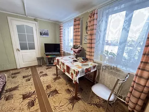 Дом в Челябинская область, Увельский муниципальный округ, с. ...