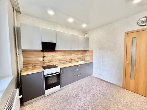 1-к кв. Челябинская область, Сосновский муниципальный округ, Поселок ...