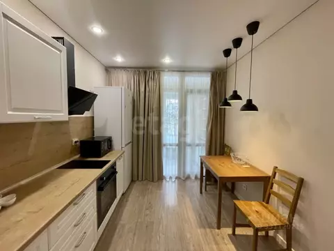 2-к кв. Татарстан, Казань ул. Умырзая, 10 (46.0 м)