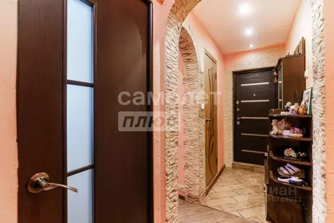 2-к кв. Омская область, Омск Донецкая ул., 1 (45.2 м)