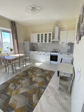 Коттедж в Тверская область, Калининский муниципальный округ, д. ...