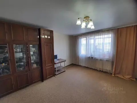 2-к кв. Свердловская область, Екатеринбург ул. Бакинских Комиссаров, ...