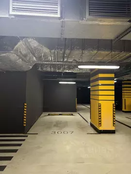 Гараж в Москва проезд Шелихова, 3 (15 м)