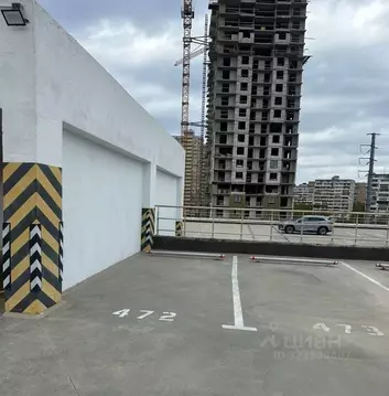 Гараж в Московская область, Одинцово Северная ул., 5с1 (14 м)