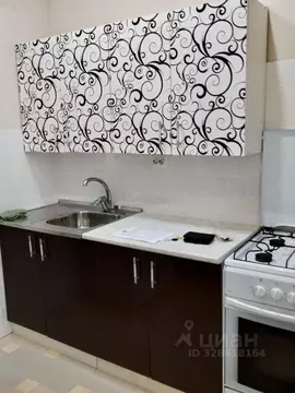 1-к кв. Ставропольский край, Ставрополь ул. Рогожникова, 1 (37.0 м)