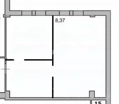 Помещение свободного назначения в Белгородская область, Белгород ...