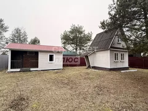 Дом в Московская область, Орехово-Зуевский городской округ, Три Сестры ...