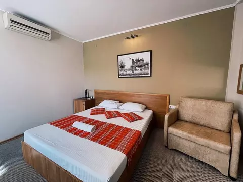 Комната Удмуртия, Ижевск ул. Гагарина, 5Б (23.0 м)