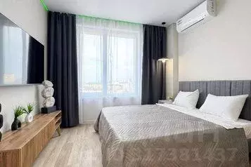 1-к кв. Приморский край, Владивосток просп. 100-летия Владивостока, ...