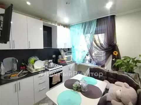 1-к кв. Рязанская область, Скопин ул. Ленина, 176 (31.2 м)