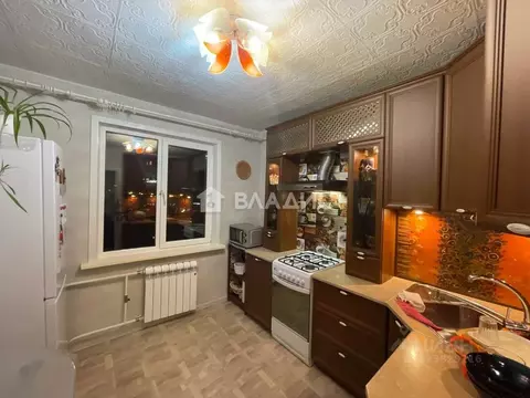 1-к кв. Иркутская область, Ангарск 17-й мкр, 5 (37.0 м)