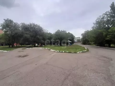 Студия Оренбургская область, Оренбург Самолетная ул., 216а (12.0 м)