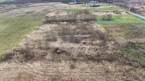 Участок в Московская область, Волоколамский муниципальный округ, с. ...