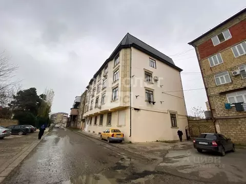 2-к кв. Дагестан, Дербент ул. Свердлова, 14 (63.6 м)