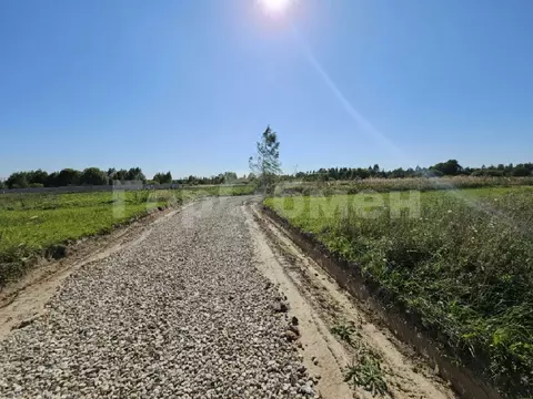 Продается участок в дп Кратово