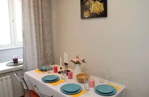 1-к кв. Москва 2-й Котельнический пер., 5 (48.0 м)