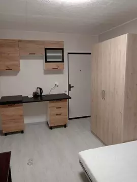 Комната Красноярский край, Красноярск ул. Можайского, 23 (12.0 м)