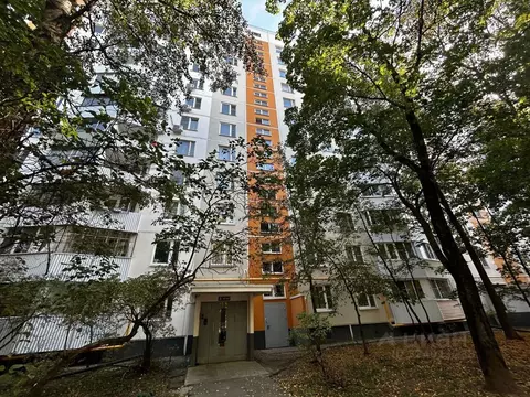 1-к кв. Москва Ярославское ш., 8К2 (31.7 м)