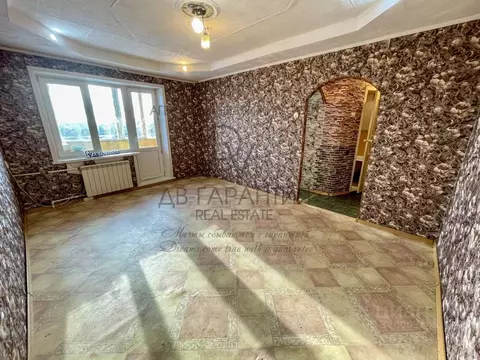 1-к кв. Хабаровский край, Амурский район, Эльбан рп, 2-й мкр 27 (28.3 ...