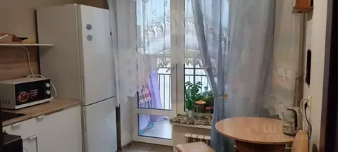 1-к кв. Самарская область, Волжский район, Смышляевка городское ...