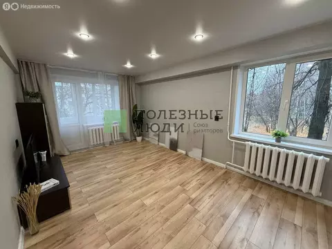 2-комнатная квартира: Ижевск, Буммашевская улица, 76 (41.3 м)