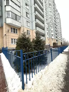 1-к кв. Санкт-Петербург Тимуровская ул., 23к1 (40.8 м)