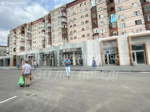 Помещение свободного назначения (63.8 м)