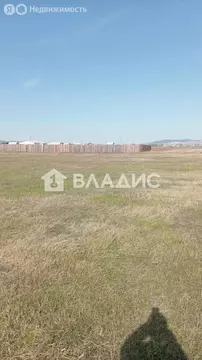 Участок в Иволгинский район, сельское поселение Нижнеиволгинское (7.95 ...