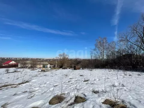 Участок в Белгородская область, Губкин ул. Сергиевская (45.8 сот.)