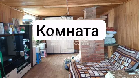 Дом в Свердловская область, Слободо-Туринский район, Усть-Ницинское ...