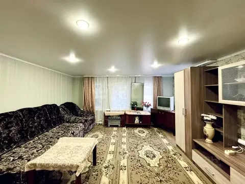 Дом в Мордовия, Саранск городской округ, Ялга рп ул. Коммунистическая, ...