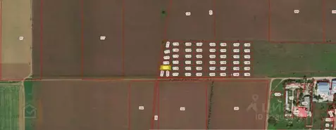 Участок в Крым, Сакский район, с. Уютное ул. Полевая (6.0 сот.)