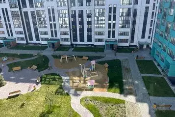 1-к кв. Челябинская область, Сосновский район, Кременкульское с/пос, ...